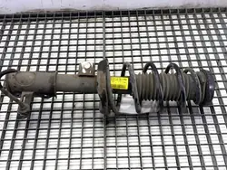 Amortecedor Dianteiro Esquerdo com Mola OEM LORK-2137-8711