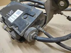Elektrische Feststellbremse OEM 8200353723 für Renault Espace IV