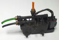 Válvula suspensão RVH500050 para Range Rover L322