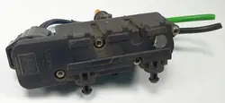 RVH500050 Aufhängungsventil für Range Rover L322