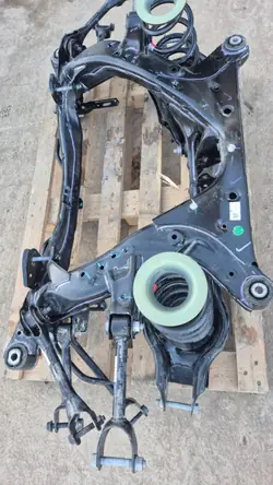 Tesla 3 Highland bakfjädring OEM 1344580-00-b
