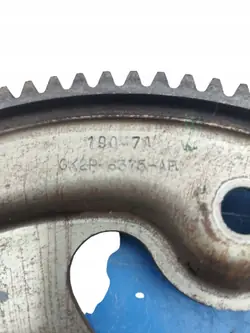 Roue dentée Ford OE pour Focus MK4 2.0 EcoBlue Auto
