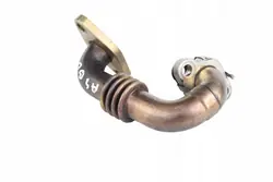 Tuyau de Valve EGR OEM 03L131521J pour Audi A4 B8 2.0 TDI