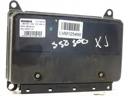 Módulo Suspensión Jaguar XJ X350 OEM 2W93-3B494-BJ