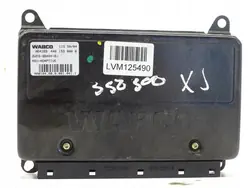 Ophangingsmodule Jaguar XJ X350 OEM 2W93-3B494-BJ