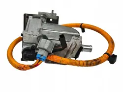 Tesla Model S akkulämmittäjä OEM 104894100F