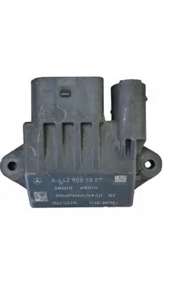 Sytytystulpparele Mercedes-Benz A6429005801