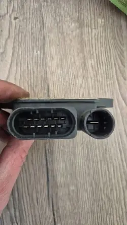 Relais de bougie Mercedes-Benz A6429005801