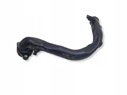 Tubo de admissão turbo Jeep Compass OEM B00024 - Usado