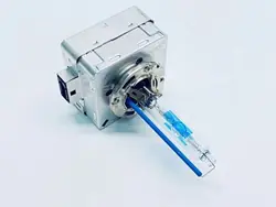 Xenon-lamppu D1S OEM 621696 - Uusi