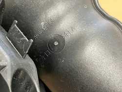 Réservoir à vide AUDI A6 A7 4G0131541A