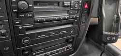 CD-vaihtaja OEM ZMIENIARKA VW Passat B5 FL 96-2004