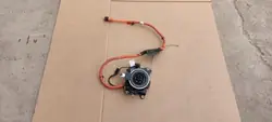 BMW Batteriekabel OEM 9391259 für 3er F30/F80