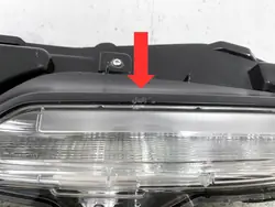 Phare DRL gauche Toyota Yaris Cross OEM 0D-316