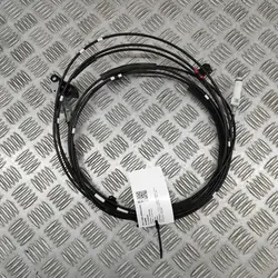 Kraftstoffdeckel-Öffnungsverbindung OEM 7703560162 Toyota Land Cruiser