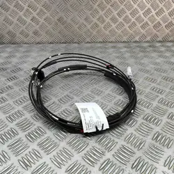 Polttoainekannen avauslinkki OEM 7703560162 Toyota Land Cruiser