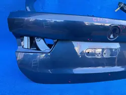 BMW 3 G21 Tavaratilan kansi OEM QUA11752 - Käytetty