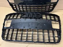 FRONTGRILL AUDI Q7 S LINE OEM 4L0853651H