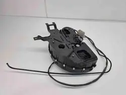 Compresseur suspension Land Rover CPLA3B484CD