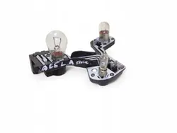 Connecteur VP8X8X pour feu arrière Citroën C5 III