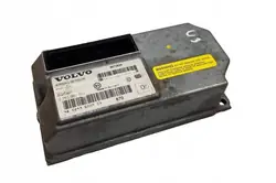 LPG-Modul Volvo S80 2004 OEM 9472624