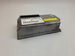 Module LPG Volvo S80 2004 OEM 9472624
