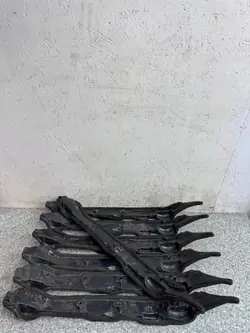 OEM 53828-02250 Vasen lokasuojus Toyota Corolla
