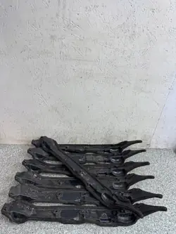 OEM 53828-02250 Vänster stänkskärm Toyota Corolla
