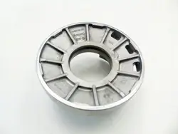 Växellådshus OEM 0B4301567D för Audi S-Tronic
