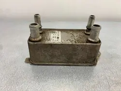 Getriebeölkühler Jaguar F-Pace OEM FBZ18967