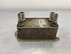 Jaguar F-Pace växellådsoljekylare OEM FBZ18967