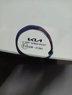 Kia Ceed/Xceed framruta OEM 4457AGNCIMO