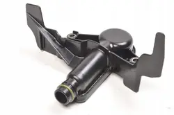 Fumée d'huile Volvo XC60 II B5 OEM 31430929
