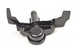 Fumée d'huile Volvo XC60 II B5 OEM 31430929