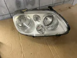 Farol dianteiro direito VW Touran I OEM 1T0941006