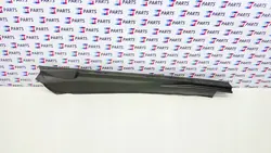 BMW G20/G21 Etu Vasen Lokasuojus OEM 7419385