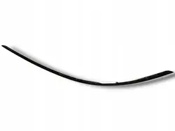 Rivestimento paraurti cromato anteriore sinistro Mercedes C-Class W204 T575