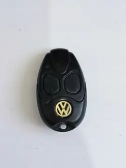 Llave mando Webasto OEM 1K0963511A para VW Passat B6