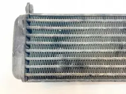 Refroidisseur d'huile d'occasion OEM A1295000400 Mercedes-Benz