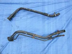 Kraftstoff-Einfüllstutzen Suzuki Grand Vitara II 1.9D 2007 OEM 4x4OE001994