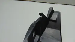 Scheinwerferhalterung Rechts Vorne Audi Q4 e-tron OEM 89A805326B
