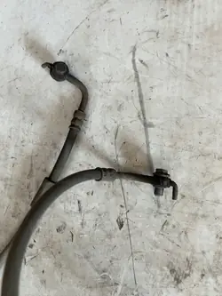 Manguera de freno trasera OEM PARTNER IV Peugeot