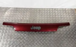 Faixa luminosa painel Jeep Grand Cherokee OEM 1WD55TTRMAD