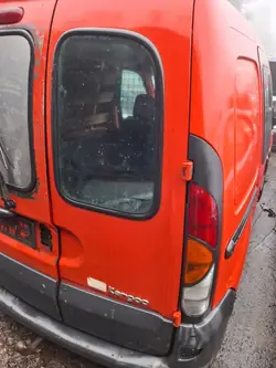 Vitre OEM 65265276 Portière Arrière Droit Renault Kangoo I