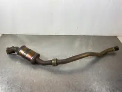 Jeep Grand Cherokee WL Katalysator P68378101AD