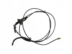 Mangueira suspensão pneumática 73378 Audi A6 C7 Allroad LIFT