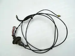 Tuyau de suspension pneumatique 73378 Audi A6 C7 Allroad LIFT