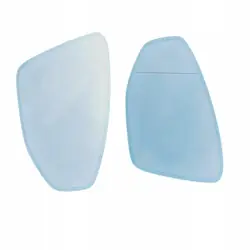 Inserti fotochromici Audi A3 2 pezzi