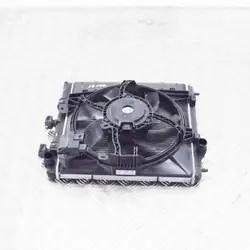 Pièce de refroidissement M143131 pour Opel Crossland X