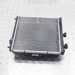 Pièce de refroidissement M143131 pour Opel Crossland X